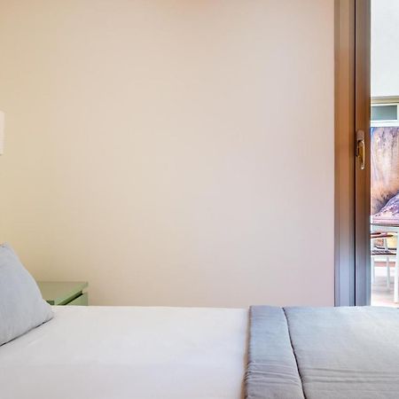 Homeabout Fresca Apartment I Málaga Dış mekan fotoğraf