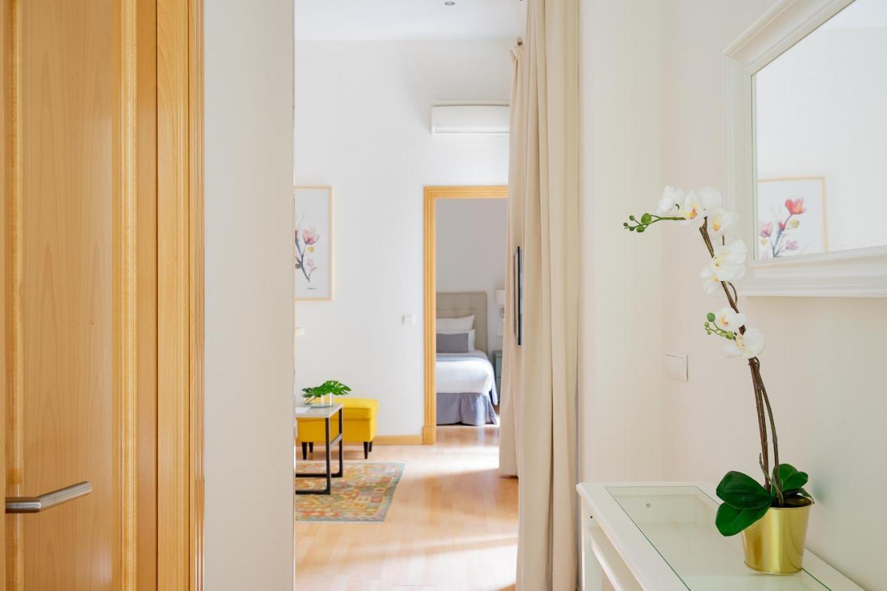 Homeabout Fresca Apartment I Málaga Dış mekan fotoğraf