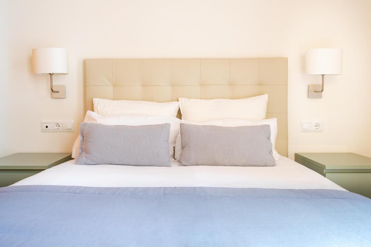 Homeabout Fresca Apartment I Málaga Dış mekan fotoğraf